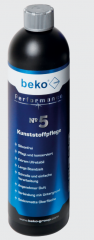 Performance No. 5 Kunststoffpflege 750 m