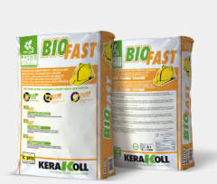KeraKoll Biofast bianco (weiß)