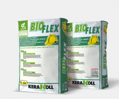 KeraKoll Bioflex grau