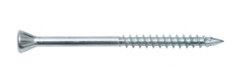 DIELENSCHRAUBE 3,5 x 50 verzinkt