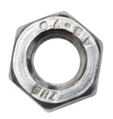 Muttern Sechskant M8