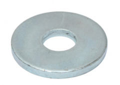 BAUSCHEIBEN VZ DIN 440 17,5 X 56 X 5,0