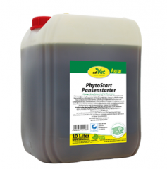 PhytoStart Pansenstarter 10 L