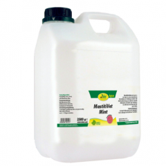 MastitiVet Mint 2,5 kg