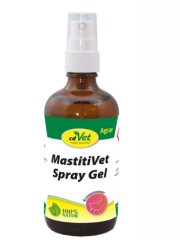 MastitiVet Spray Gel 100 ml