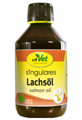 Singulares Lachsöl 250 ml