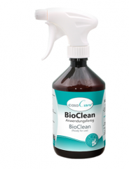 casaCare BioClean Anwendungsfertig 500 m