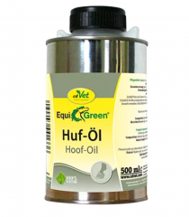 EquiGreen Huf-Öl 500ml