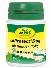 cdProtect Dog