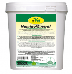 HuminoMineral 4 kg