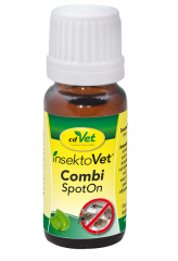 insektoVet Combi SpotOn 10 ml