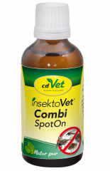 insektoVet Combi SpotOn 50 ml