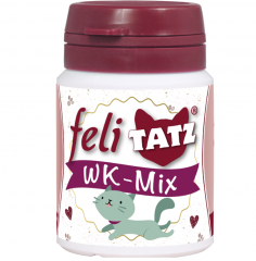 feliTATZ WK-Mix 12 g