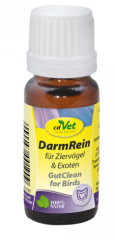 DarmRein Ziervogel 10 ml