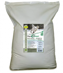 EquiGreen Natural Power ohne Hafer