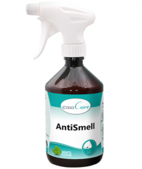 casaCare AntiSmell 500 ml