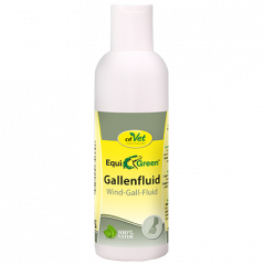 EquiGreen Gallenfluid 200 ml