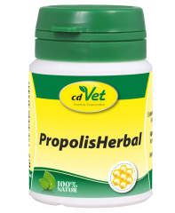 PropolisHerbal 20g