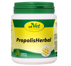 PropolisHerbal 130g