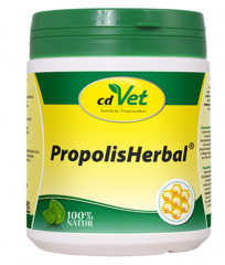 PropolisHerbal 450g