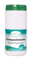 casaCare Kompoststarter 1kg