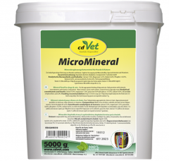 MicroMineral Hund & Katze 5kg