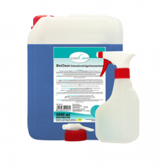 casaCare BioClean Intensivreinigerkonzen