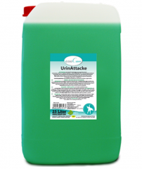 casaCare UrinAttacke Kanister 25 Liter