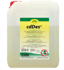 cdDes® 5 L