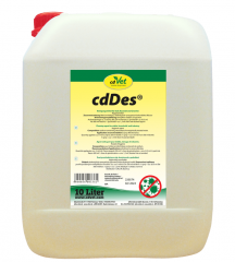 cdDes® 10 L