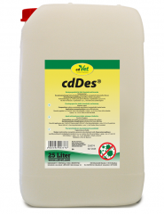 cdDes® 25 L