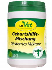 Geburtshilfe-Mischung 400 g