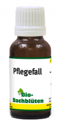 Bio-Bachblüten Pflegefall 20 ml