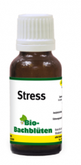 Bio-Bachblüten Stress 20 ml