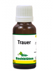 Bio-Bachblüten Trauer 20 ml
