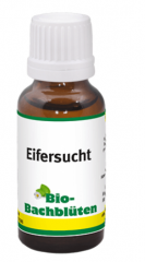 Bio-Bachblüten Eifersucht 20 ml
