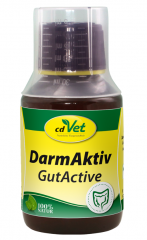 DarmAktiv Hund & Katze 100 ml