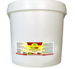 Fit-BARF Gemüseflocken Dreierlei 3,5 kg