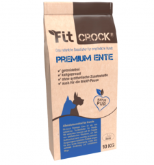 Fit-Crock Premium Ente 10 kg