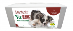 Fit-BARF Starterkit für Hunde