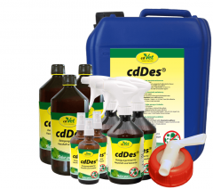 cdDes® Gastro- & Gewerbe-Set