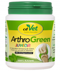 ArthroGreen Junior 80g