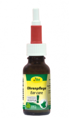 Ohrenpflege 20ml