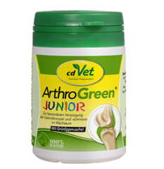 ArthroGreen Junior 25g