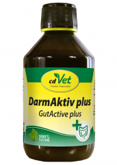 DarmAktiv plus 250ml