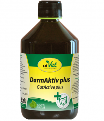 DarmAktiv plus 500ml