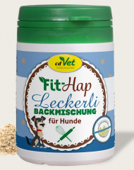 Fit-Hap Backmischung getreidefrei 90 g