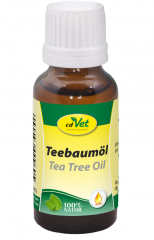 Teebaumöl 20ml