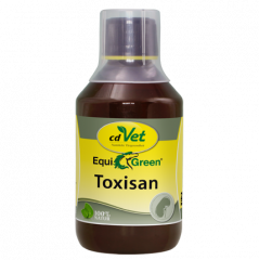 EquiGreen Toxisan 250 ml