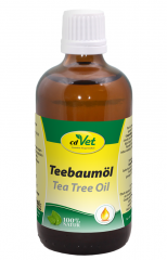 Teebaumöl 100ml
